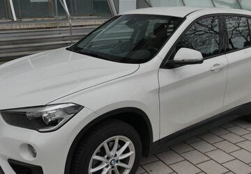 BMW X1 109.000 km 16.999 &euro; Harsum 31177