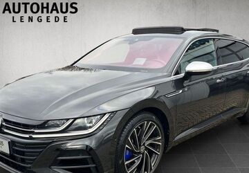 VW Arteon 41.480 km 34.999 &euro; Lengede 38268