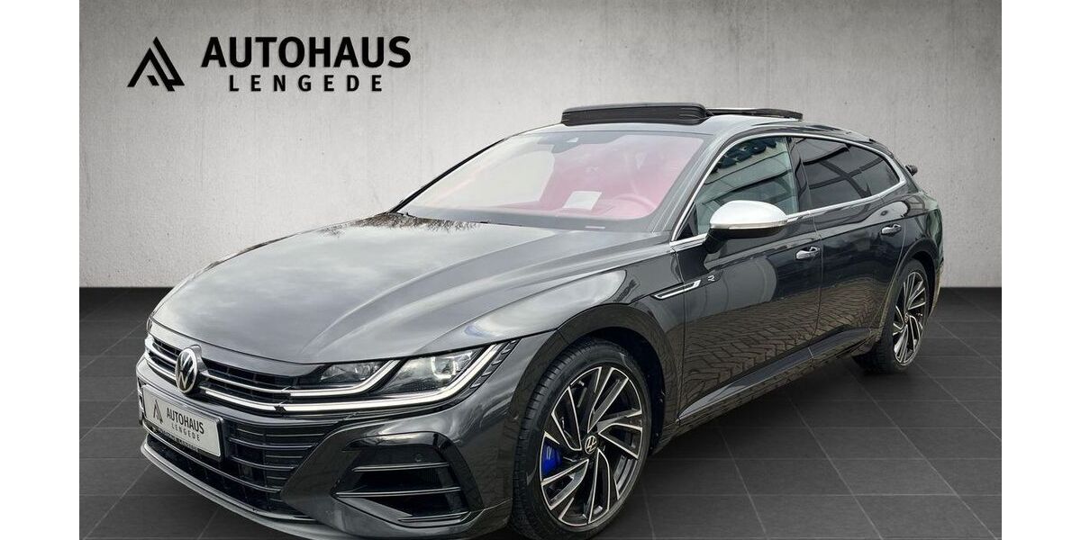 VW Arteon 41.480 km 34.999 &euro; Lengede 38268