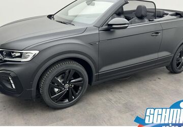 VW T-Roc 1.100 km 38.700 &euro; Peine 31226