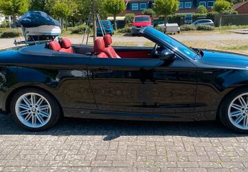 BMW 120 186.010 km 9.300 &euro; Hannover 30559