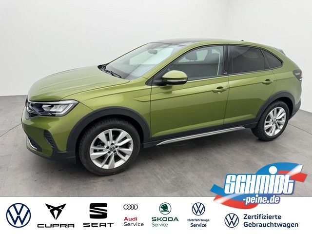 VW Taigo 9.840 km 21.400 &euro; Peine 31226