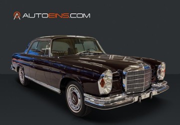 Mercedes-Benz 280 66.000 km 175.000 &euro; Ronnenberg StT Empelde Region Hannover 30952