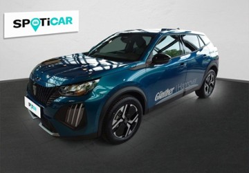 Peugeot 2008 1.500 km 26.950 &euro; Hannover 30173