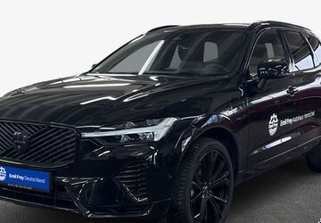 Volvo XC60 13.850 km 61.967 &euro; Hildesheim 31135