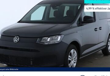 VW Caddy 2.959 km 31.590 &euro; Hannover 30419