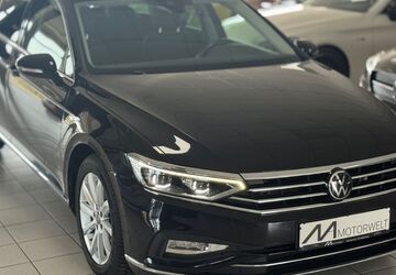 VW Passat Variant 98.820 km 23.995 &euro; Hildesheim 31135