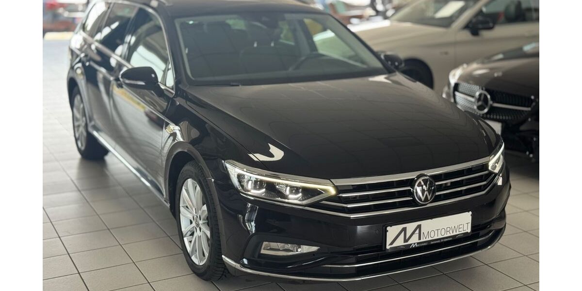 VW Passat Variant 98.820 km 23.995 &euro; Hildesheim 31135