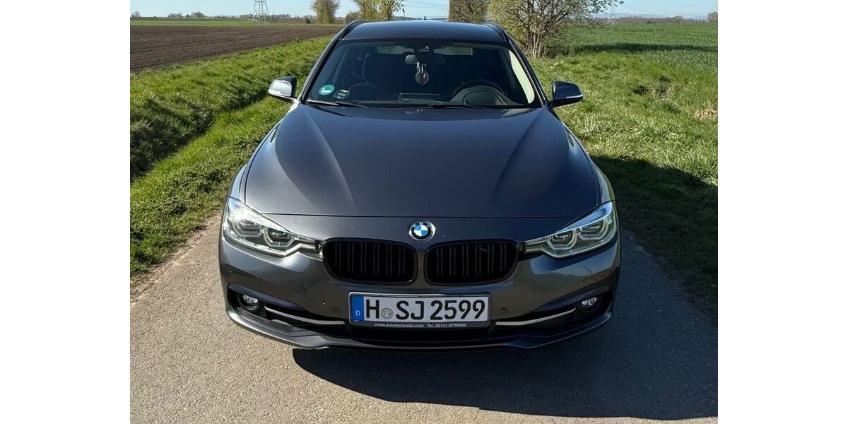 BMW 320 180.000 km 14.800 &euro; Laatzen 30880