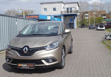 Renault Scenic 119.000 km 11.390 &euro; Hemmingen 30966