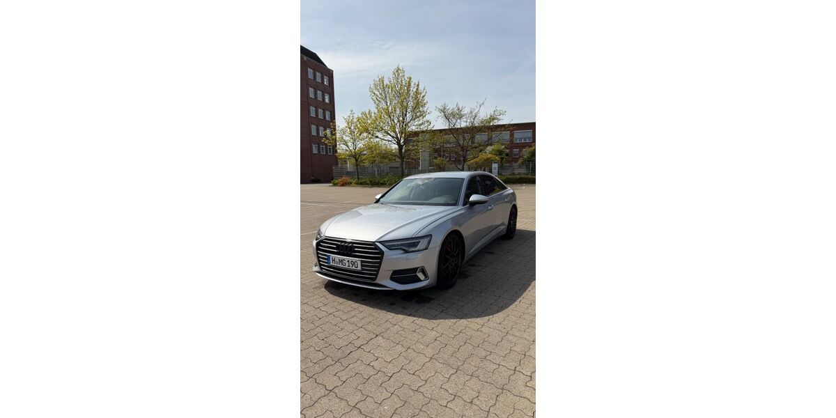 Audi A6 102.300 km 31.480 &euro; Hannover 30163