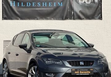 Seat Leon 205.000 km 9.990 &euro; Hildesheim 31135