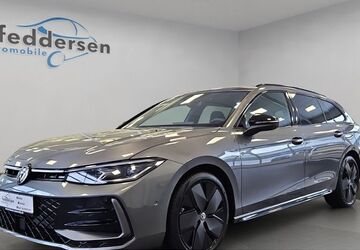 VW Passat Variant 4.900 km 54.889 &euro; Alfeld 31061