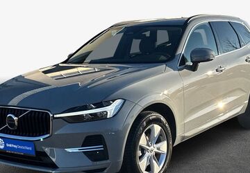 Volvo XC60 12.930 km 38.413 &euro; Hildesheim 31135