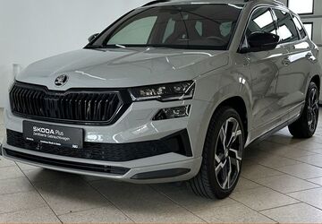 Skoda Karoq 11.403 km 36.499 &euro; Hemmingen/Hannover 30966