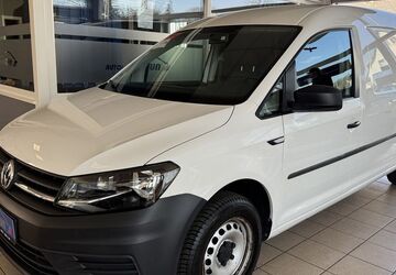 VW Caddy Maxi 69.655 km 16.990 &euro; Hannover 30419