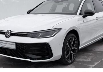 VW Passat 4.850 km 80.990 &euro; Hannover 30519