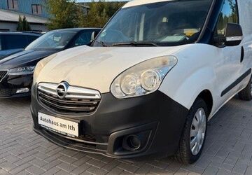 Opel Combo 137.550 km 7.490 &euro; Coppenbrügge 31863