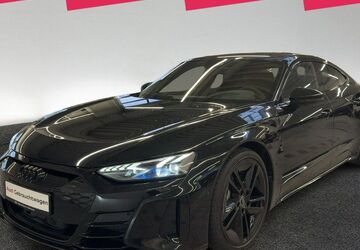 Audi RS e-tron GT 71.165 km 73.450 &euro; Hannover 30179