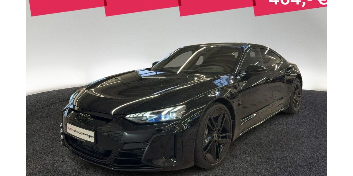 Audi RS e-tron GT 71.165 km 73.450 &euro; Hannover 30179