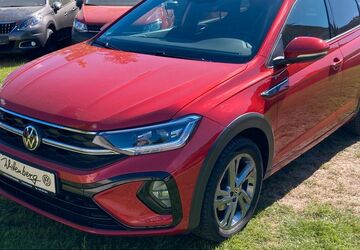 VW Taigo 16.800 km 24.990 &euro; Hohenhameln 31249