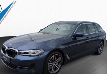 BMW 530 61.042 km 28.950 &euro; Hildesheim 31137