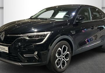 Renault Arkana 44.645 km 21.875 &euro; Hannover 30519