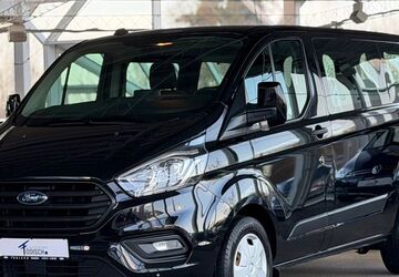 Ford Transit Custom 99.987 km 24.990 &euro; Salzgitter 38228