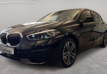 BMW 118 40.412 km 23.904 &euro; Hannover 30539