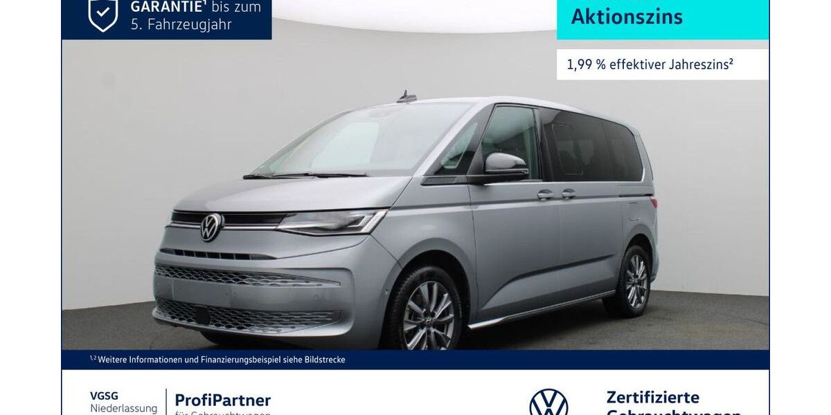 VW T7 Multivan 8.546 km 63.490 &euro; Hannover 30419