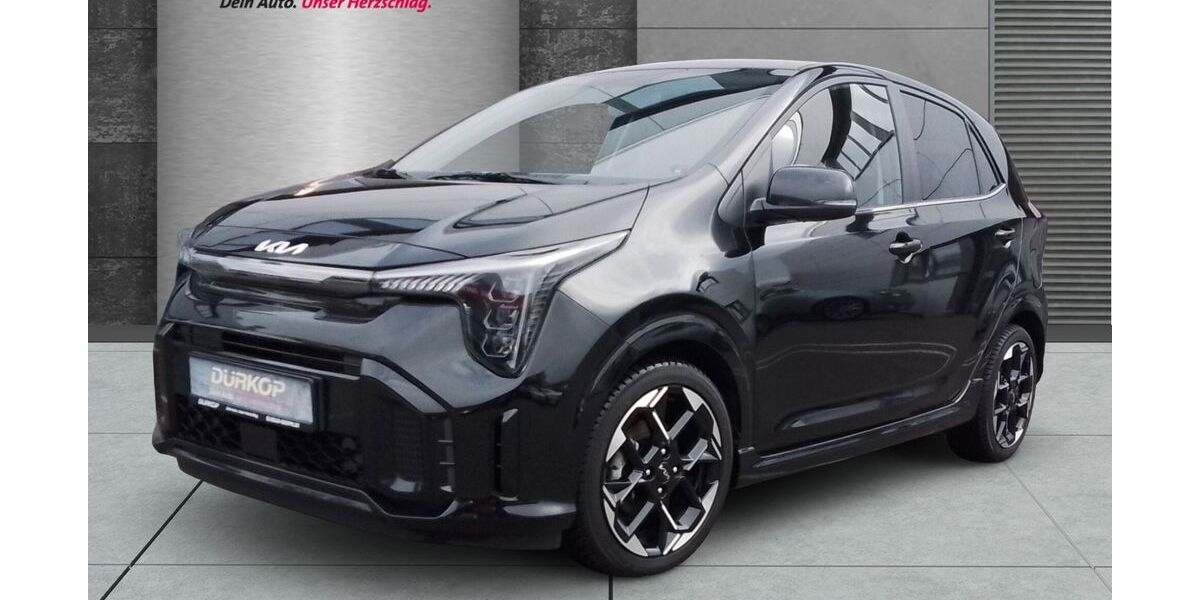 Kia Picanto 6.109 km 17.650 &euro; Hannover 30177