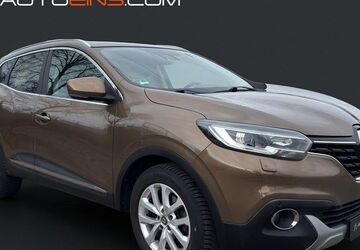 Renault Kadjar 99.584 km 9.400 &euro; Ronnenberg StT Empelde Region Hannover 30952