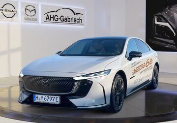 Mazda 6e 3.284 km 40.990 &euro; Hemmingen 30966