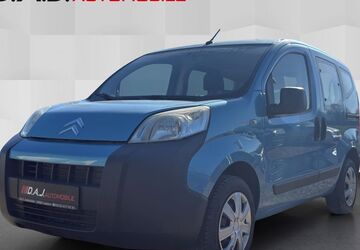 Citroen Nemo 145.250 km 2.780 &euro; Laatzen 30880