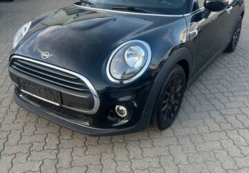 Mini ONE 222.000 km 5.990 &euro; SALZGITTER 38229
