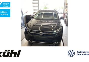 VW Taigo 7.105 km 23.990 &euro; Hildesheim 31137