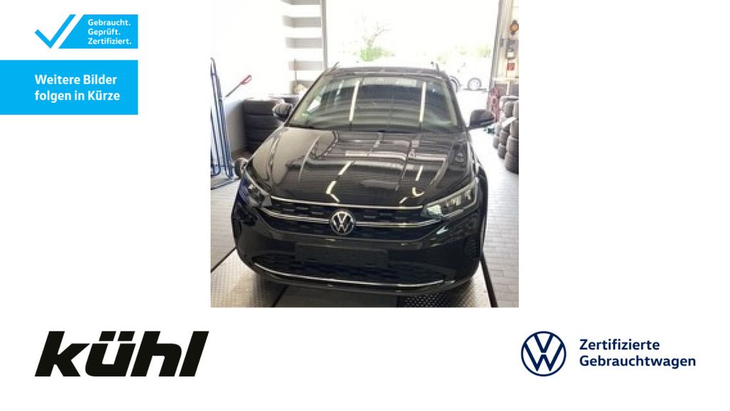 VW Taigo 7.105 km 23.990 &euro; Hildesheim 31137