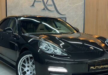 Porsche Panamera 171.100 km 20.950 &euro; Salzgitter 38259