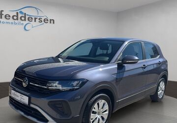 VW T-Cross 2.700 km 20.589 &euro; Alfeld 31061