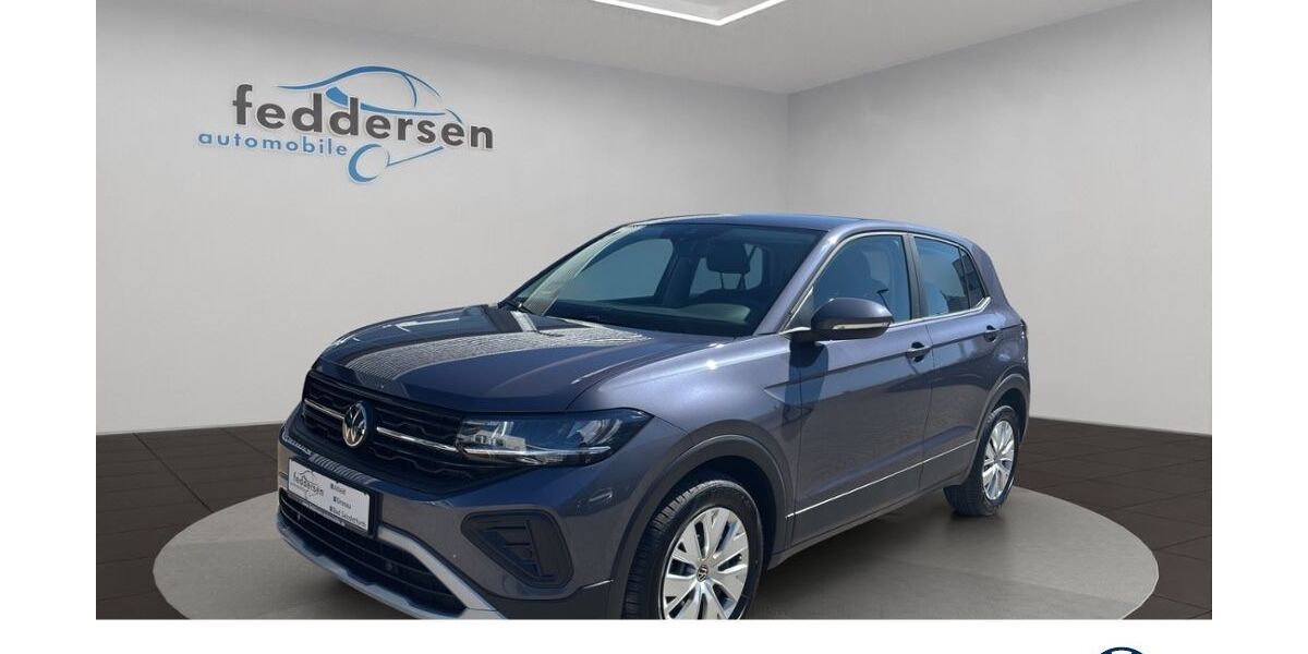 VW T-Cross 2.700 km 20.589 &euro; Alfeld 31061