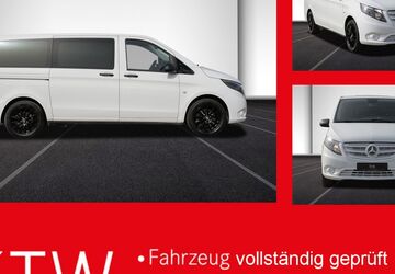 Mercedes-Benz Vito 31.373 km 38.855 &euro; Hildesheim 31137