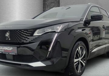Peugeot 3008 14.561 km 25.450 &euro; Hildesheim 31135