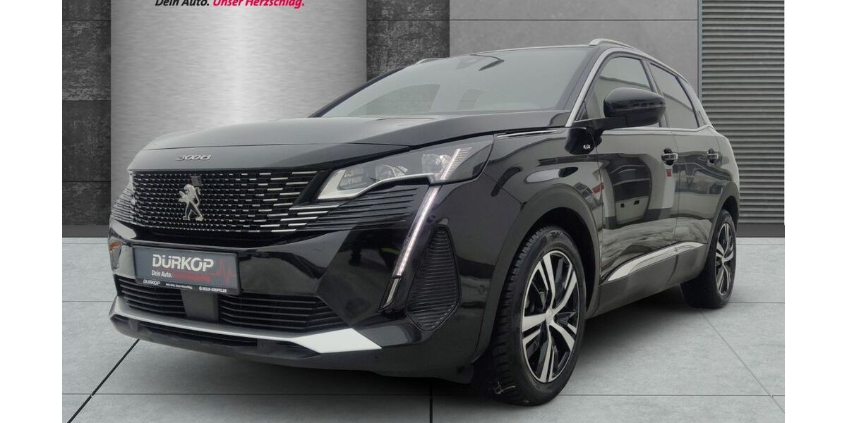 Peugeot 3008 14.561 km 25.450 &euro; Hildesheim 31135