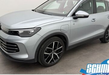 VW Tiguan 11.430 km 45.600 &euro; Peine 31226