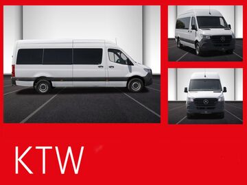 Gebrauchte Mercedes-Benz Sprinter