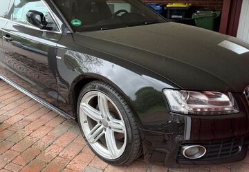 Audi A5 310.000 km 6.990 &euro; Gronau 31028