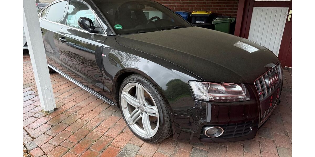 Audi A5 310.000 km 6.990 &euro; Gronau 31028