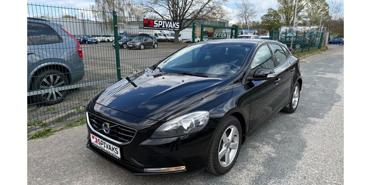 Volvo V40 260.000 km 5.599 &euro; Hannover 30179