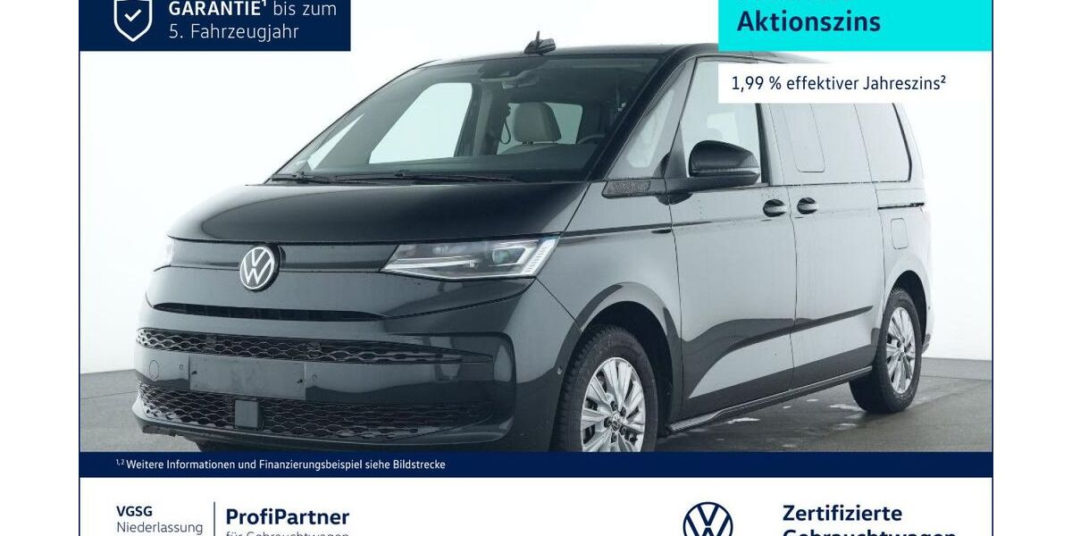 VW T7 Multivan 25.357 km 64.140 &euro; Hannover 30419