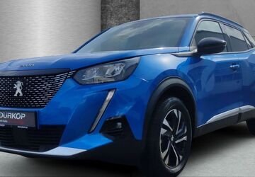 Peugeot 2008 14.175 km 19.990 &euro; Hildesheim 31135